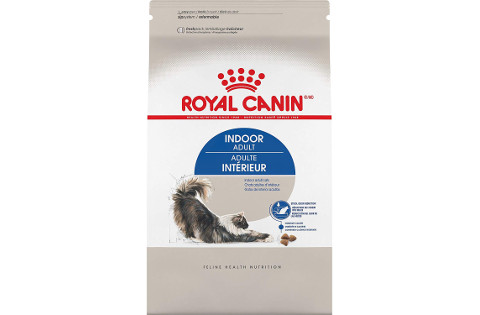 Royal Canin Feline Health Indoor Dry Cat Food