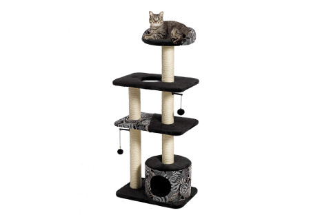 midwest-cat-tree480 Midwest Cat Furniture
