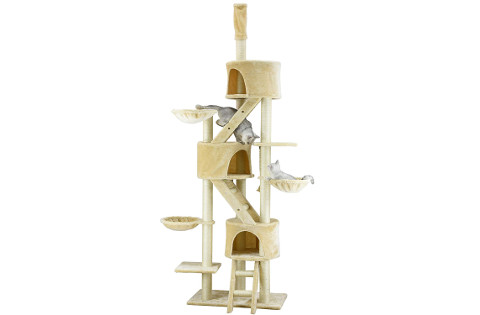 Go Pet Club Huge Cat Tree