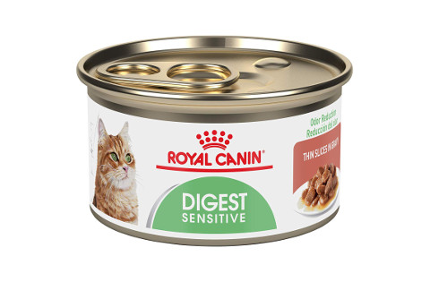 Royal Canin Digest Sensitive Canned Cat Food