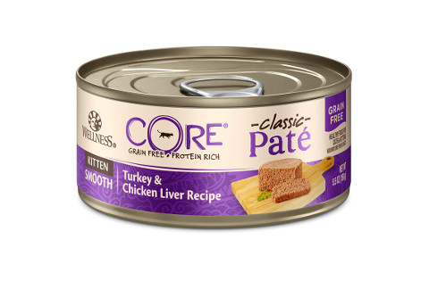 Wellness Core Natural Grain Free Wet Canned Food