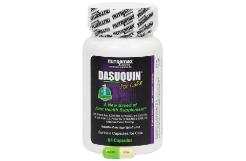 dasuquin-for-cats480 Nutramax Dasuquin for Cats