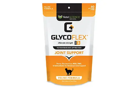 GlycoFlex 3 Hip and Joint Supplement