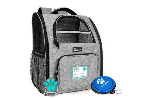 petami-cat-backpack-carrier480 PetAmi Cat Backpack Carrier