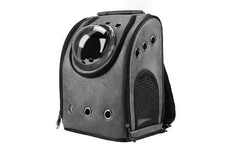texsens-innovative-traveler-bubble-backpack480 Texsens Innovative Traveler Bubble Backpack
