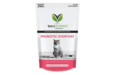 Probiotic Everyday Digestive Support
