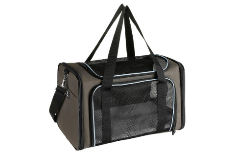 X-Zone Pet Soft Sided Pet Carrier