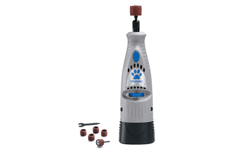 Dremel 7300-PT Cat Nail Grinder