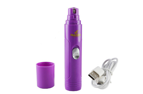 Hertzko Electric Pet Nail Grinder