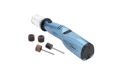 Oster Gentle Paws Nail Grinder