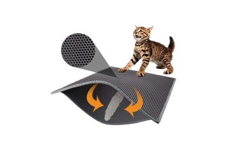 pieviev-cat-litter-mat480 Pieviev cat litter mat