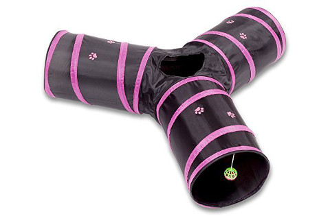 Prosper Pet Cat Tunnel Toy