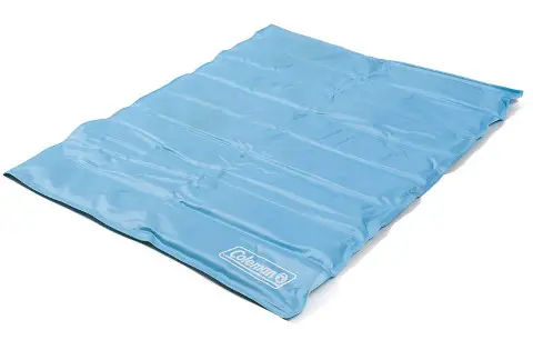 Coleman Pressure Activated Cooling Gel Pad for Pets