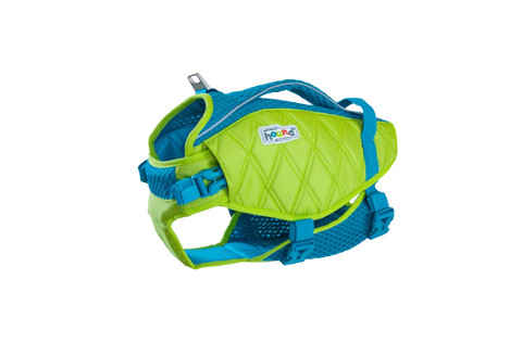 dog-life-jacket-standley-sport-high-performance480 Outward Hound Standley Sport High Performance Life Jacket for Pets