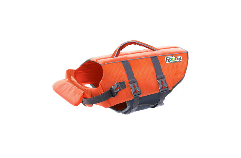outward-hound-orange-life-jacket480 Outward Hound Pet Life Jacket