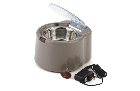 OurPets WonderBowl Selective Pet Feeder