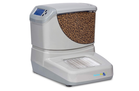 portionprorx-automatic-pet-feeder480 PortionProRX Automatic Pet Feeder