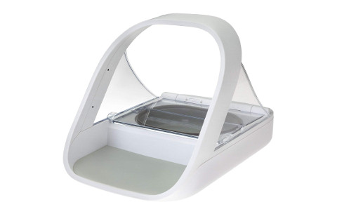 surefeed-microchip-pet-feeder480 Surefeed Microchip Pet Feeder