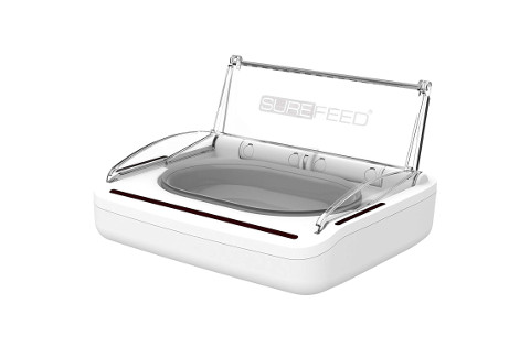 SureFeed Sealed Pet Bowl