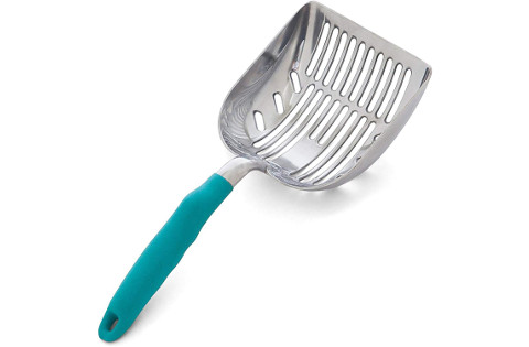 Durascoop Jumbo Cat Litter Scoop