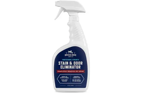 Rocco & Roxie Professional Stain and Odor Remover
