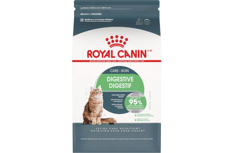 Royal Canin Feline Digestive Care Cat Food